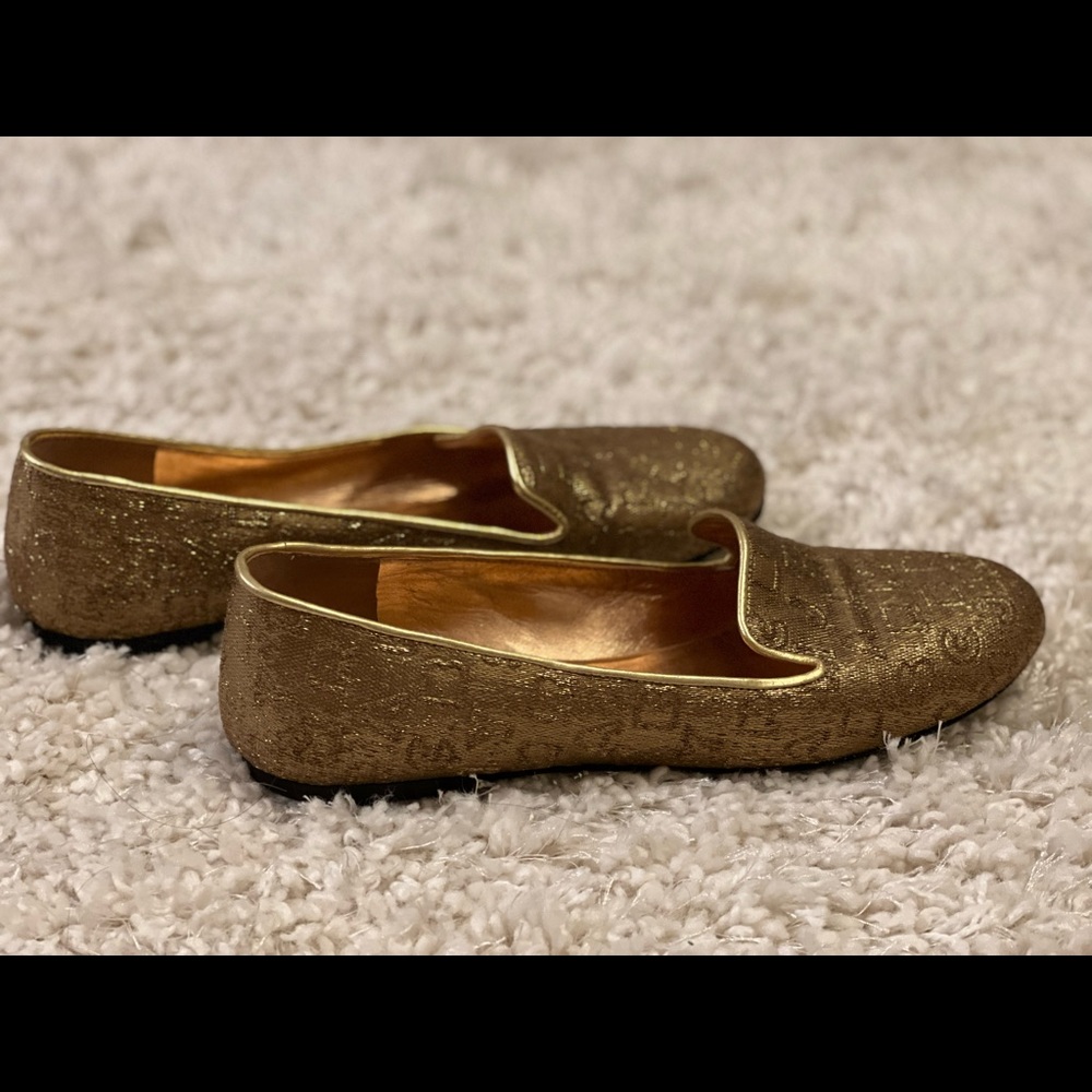 Marc Jacobs Loafers